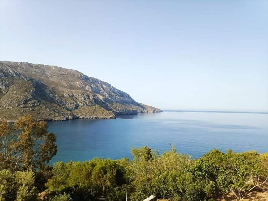 Panormos  Calliope Paradise Balcony מראה חיצוני תמונה
