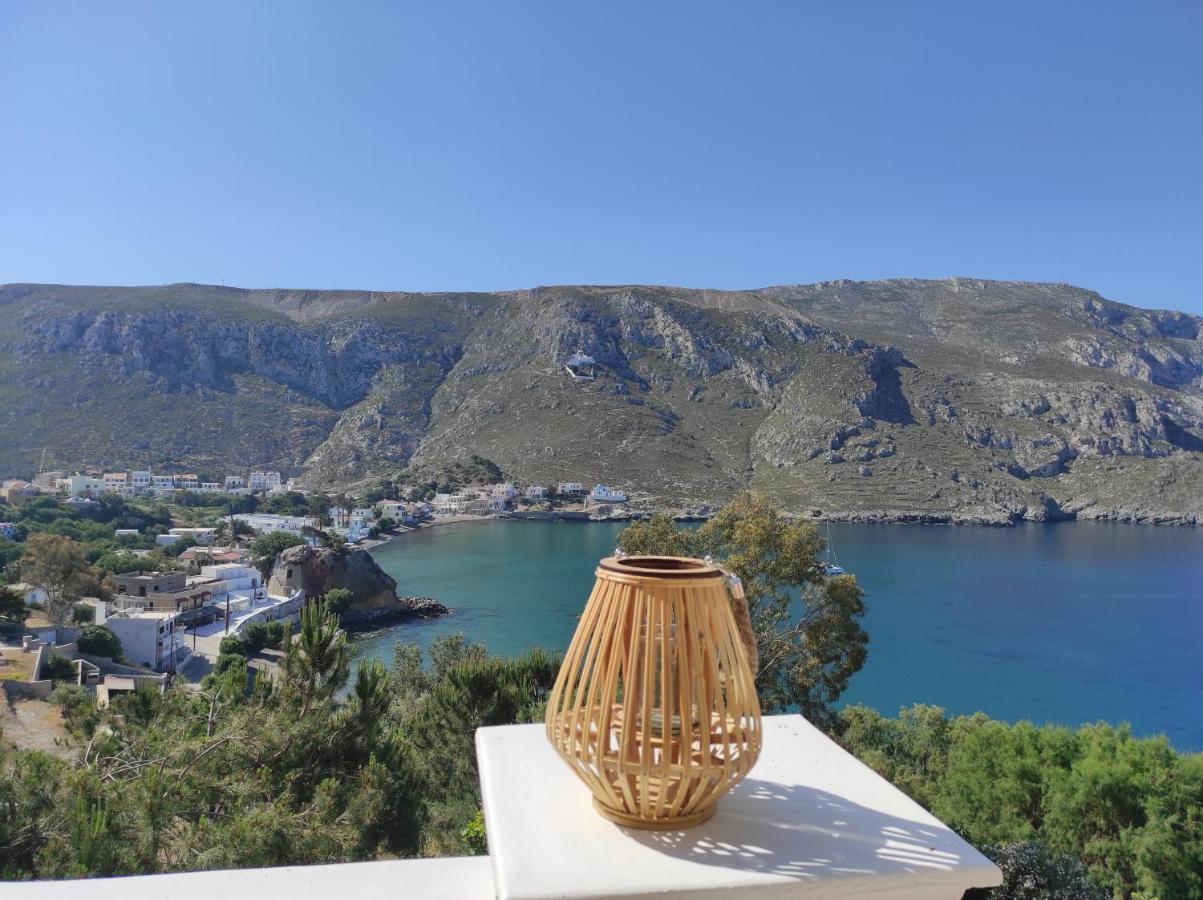 Panormos  Calliope Paradise Balcony מראה חיצוני תמונה