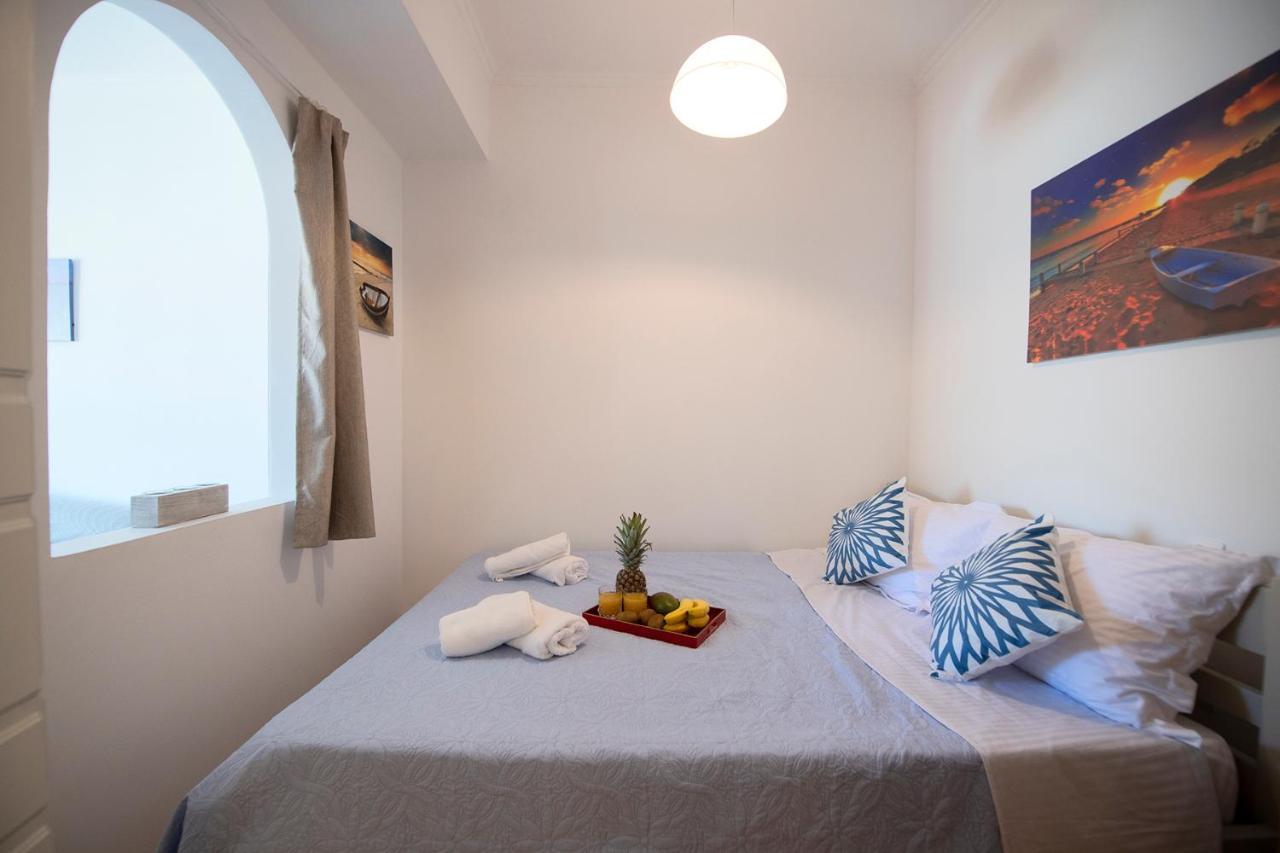 Panormos  Calliope Paradise Balcony מראה חיצוני תמונה